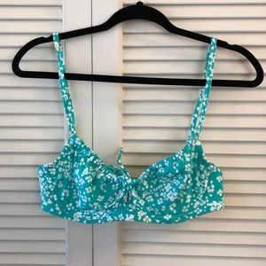 Aerie Bikini Top